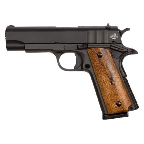 Rock Island Armory M1911 A1 Ms 45ACP 8RD Pistol