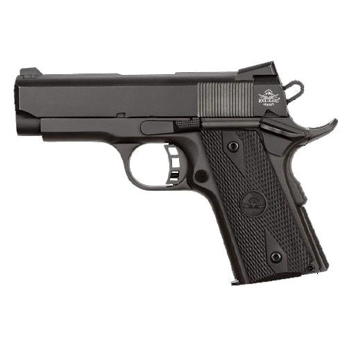 Rock Island Rock Standard Cs 45ACP 7RD Black Parkerized