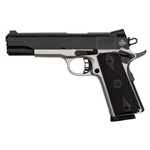 Rock Island M1911 A1 Fs 45ACP 8RD Two Tone Pistol