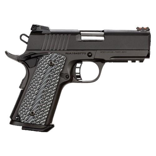 Rock Island Tac Ultra Cs 45ACP 3.6 7RD Pistol