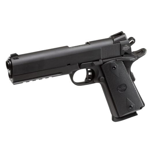 Rock Island Armory M1911-A1 Tac Standard 45ACP 8RD 5 Parkerized