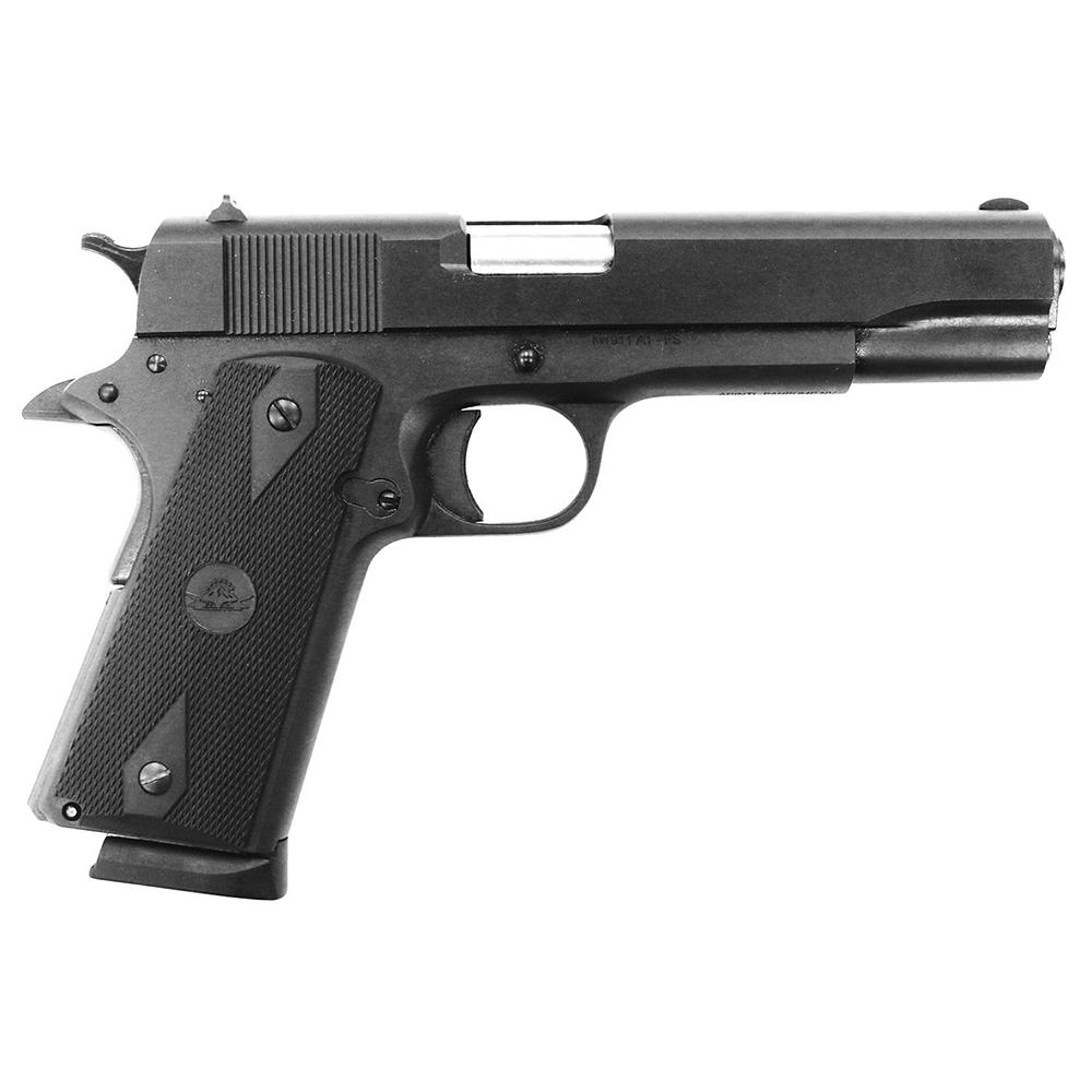 Rock Island 1911 Gi Entry 9MM 10+1 Black