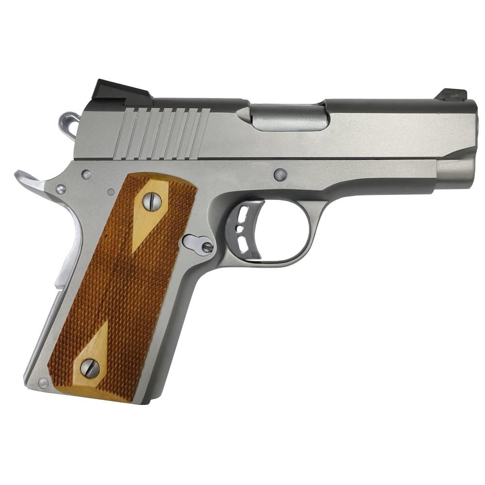 Rock Island 1911 Standard Cs 9MM 8RD Stainless