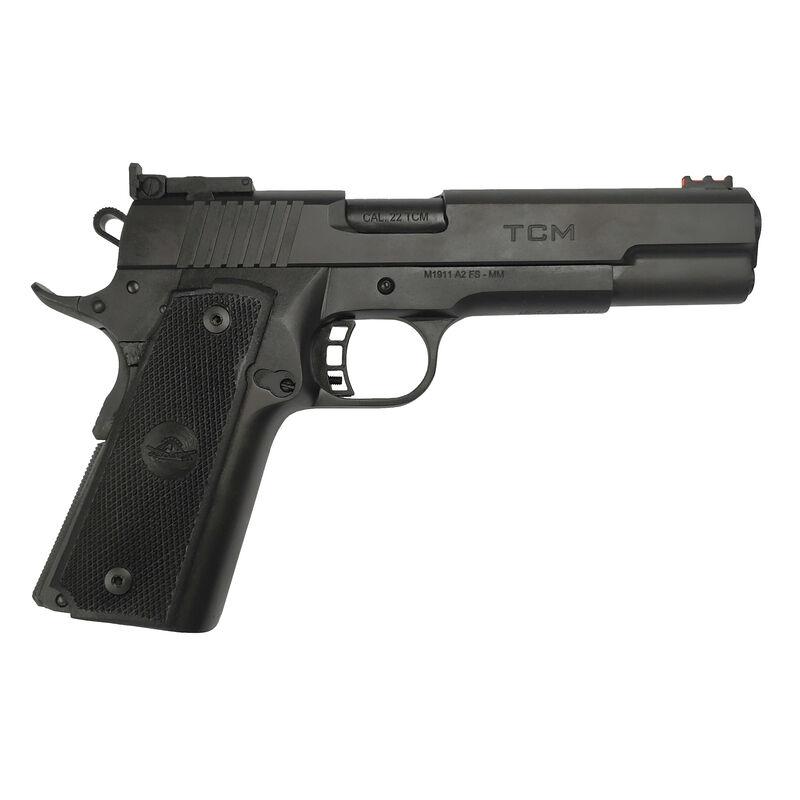 Rock Island Armory M1911-22TCM 22TCM 17+1 Semi-auto Pistol