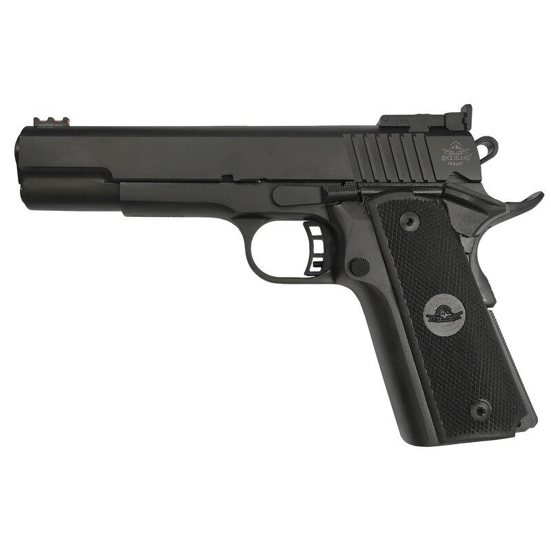 Rock Island Armory M1911-22TCM 22TCM 17+1 Semi-auto Pistol