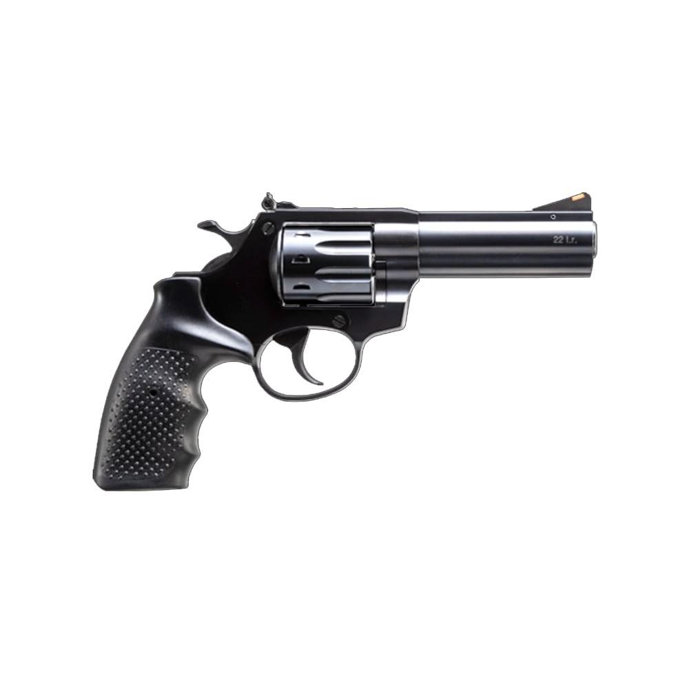 Rock Island AL22 Blued 22LR 4 9RD Revolver