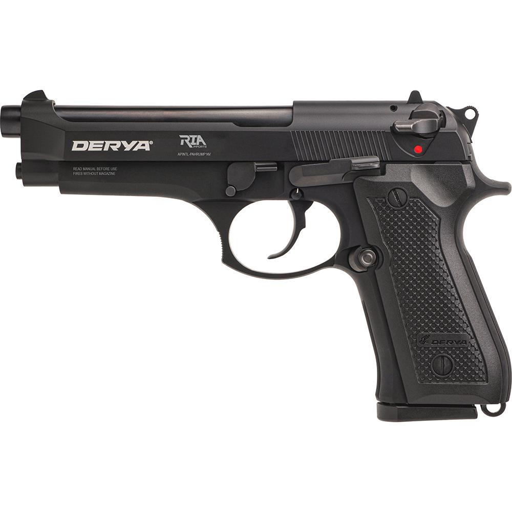 Arm Melik MK9 9MM 49B 17RD