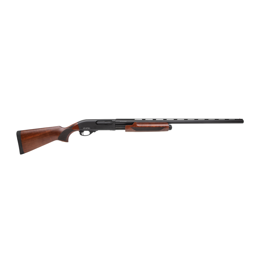 Rock Island PA12MNL24 12GA Pump Action 3.5 4RD Turkey Shotgun