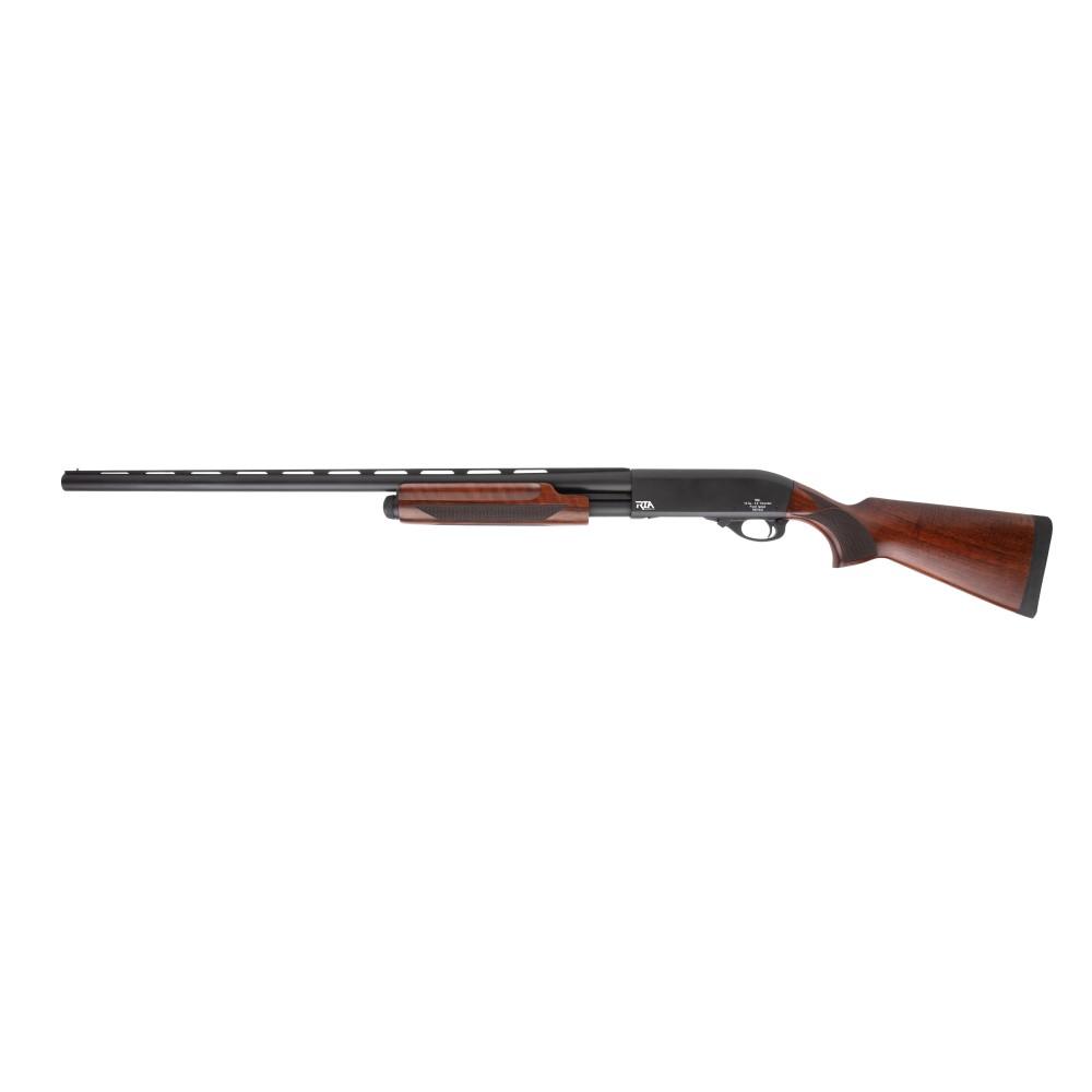 Rock Island PA12MNL24 12GA Pump Action 3.5 4RD Turkey Shotgun - Image 2