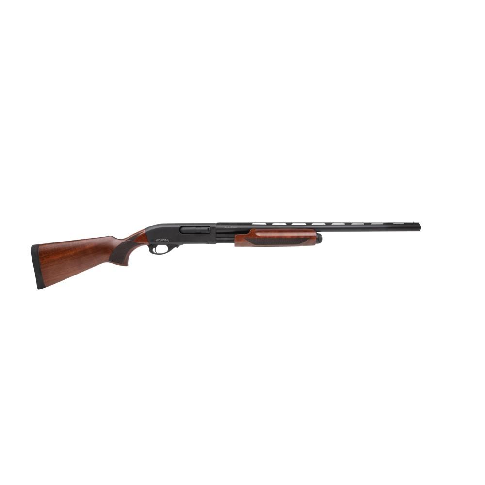Rock Island PA12MNL26 12GA 3.5 Pump Shotgun 4+1