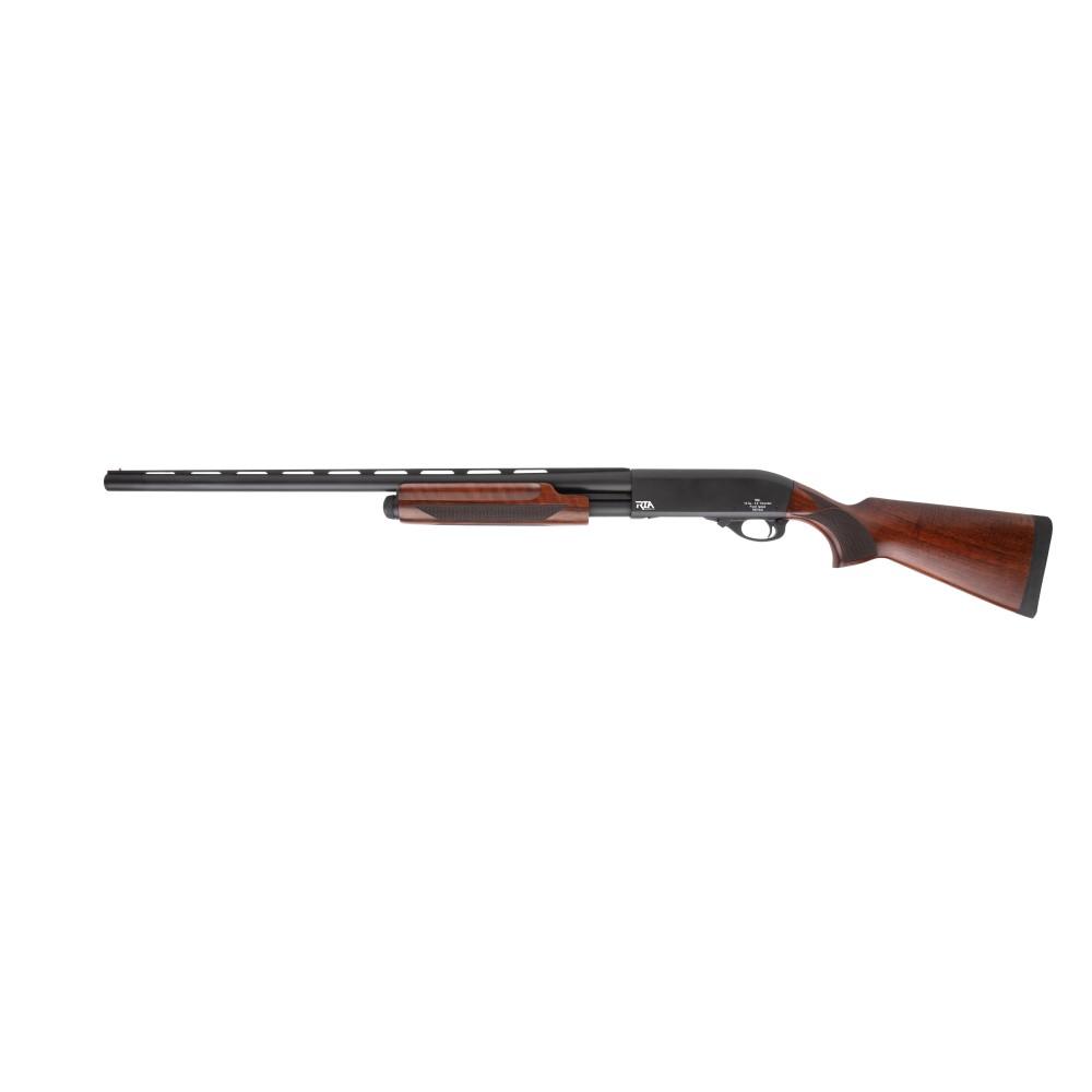 Rock Island PA12MNL28 12GA Pump Action Waterfowl 3.5 4RD - Image 2