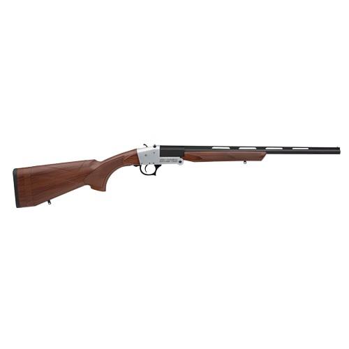 Rock Island TK104 Traditional Single Shot 410 Gauge Shotgun