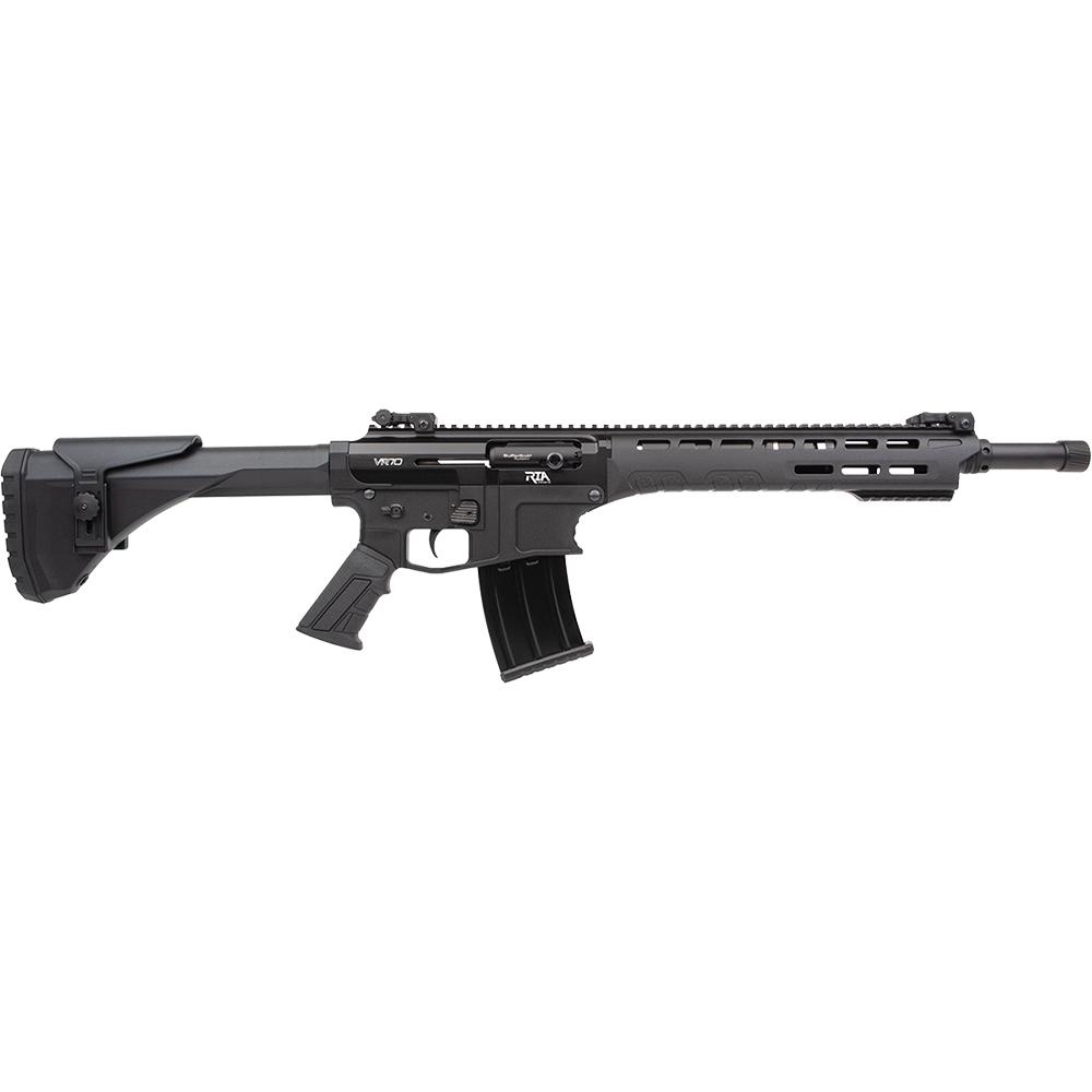 Rock Island Armory VR70 12GA 5+1 Semi-auto Shotgun