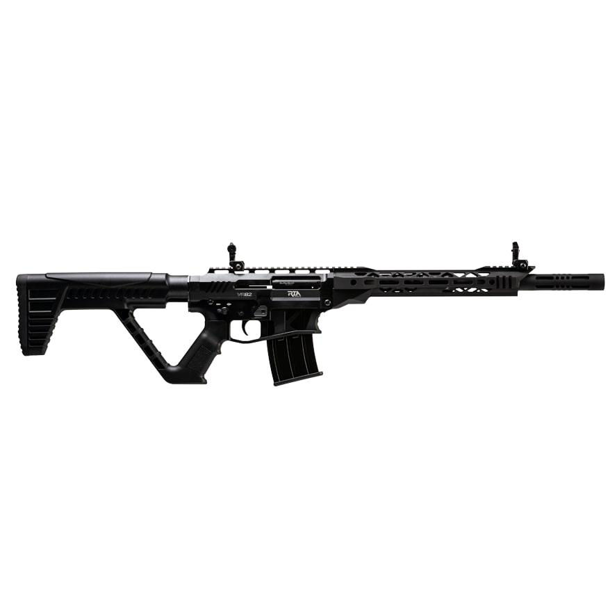Rock Island VR82 20GA 18 5+1 Black Synthetic Semi-automatic Shotgun