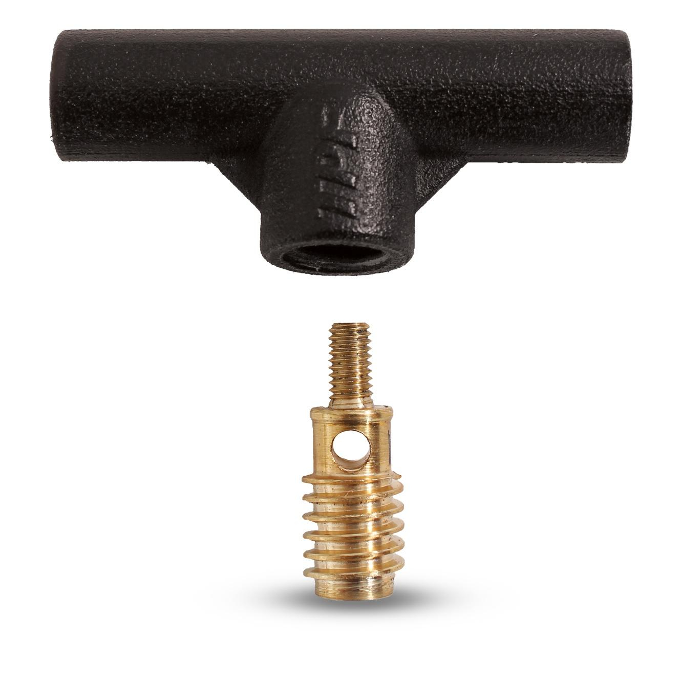 Tra Ramrod Quick-t Handle 6PK