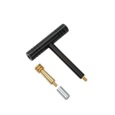 Traditions Deluxe Bullet Starter Kit