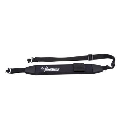 Traditions Sling With Stretchable Holders
