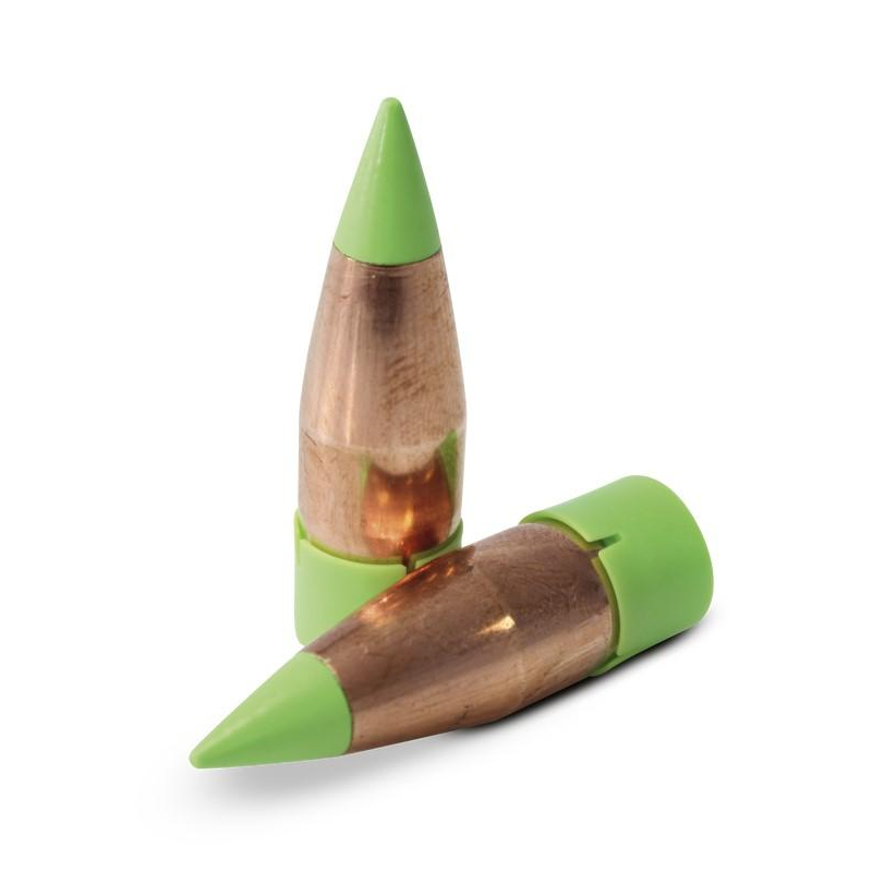 Traditions Smackdown Eld-x Bullets .45 Cal. 280 Gr. 12 Pk.