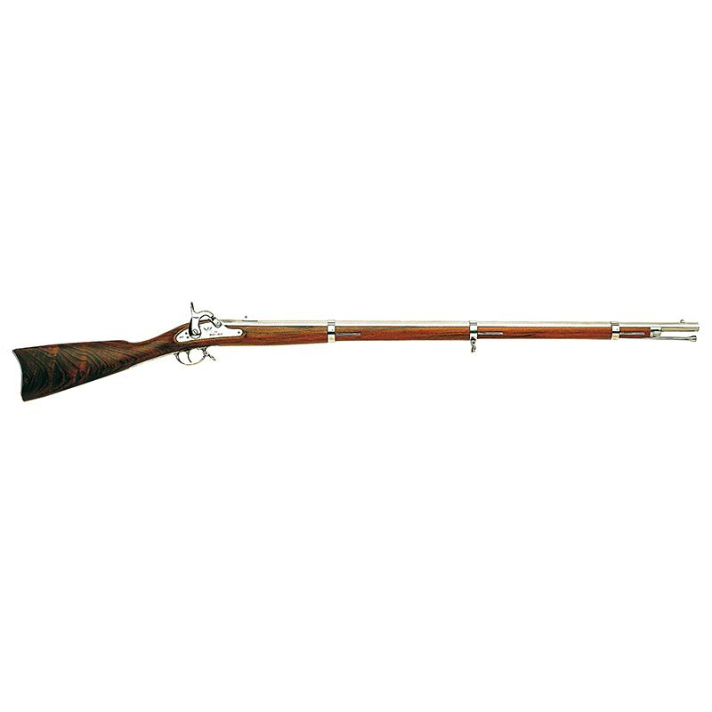 Traditions 1861 Springfield Musket .58 Cal Percussion 40