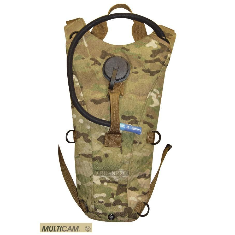 Hydration Backpack 18X7 Multicam Camo