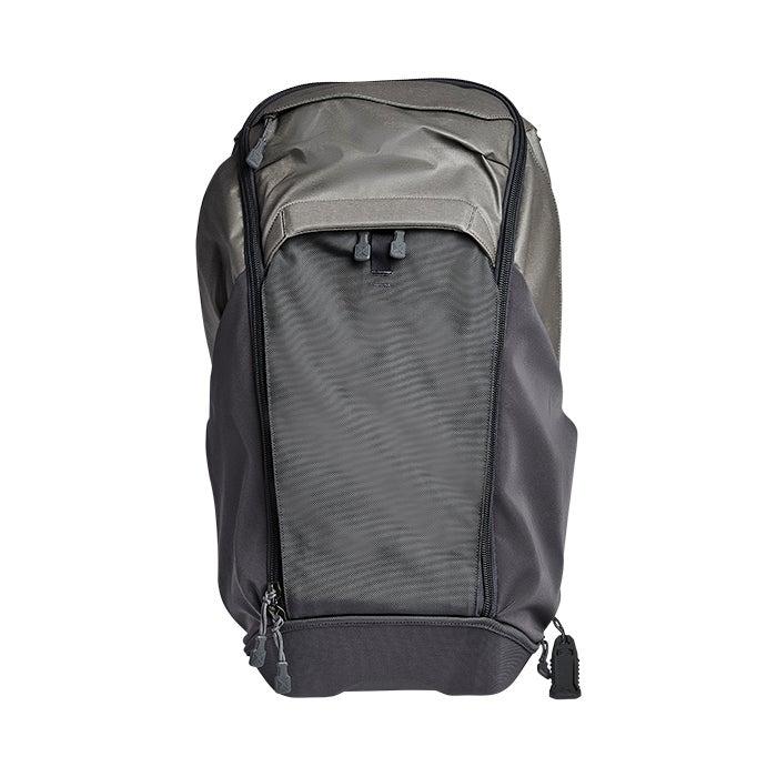 Vertx Basecamp Heather Smoke Grey Backpack