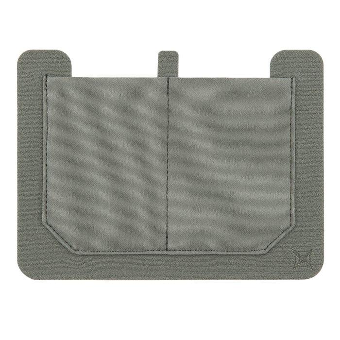Vertx Stretch Pocket Large Grey
