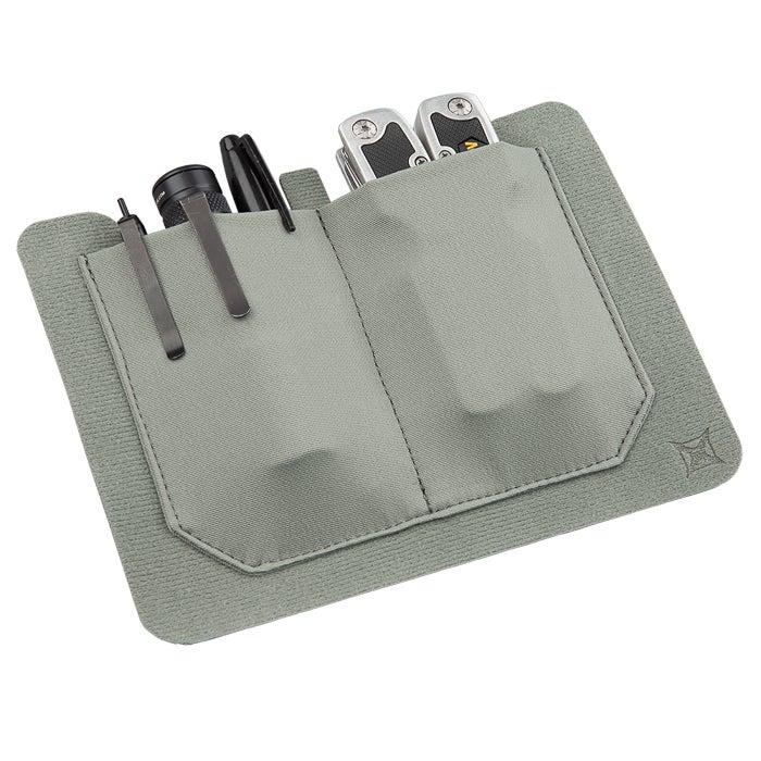 Vertx Stretch Pocket Large Grey - Image 2
