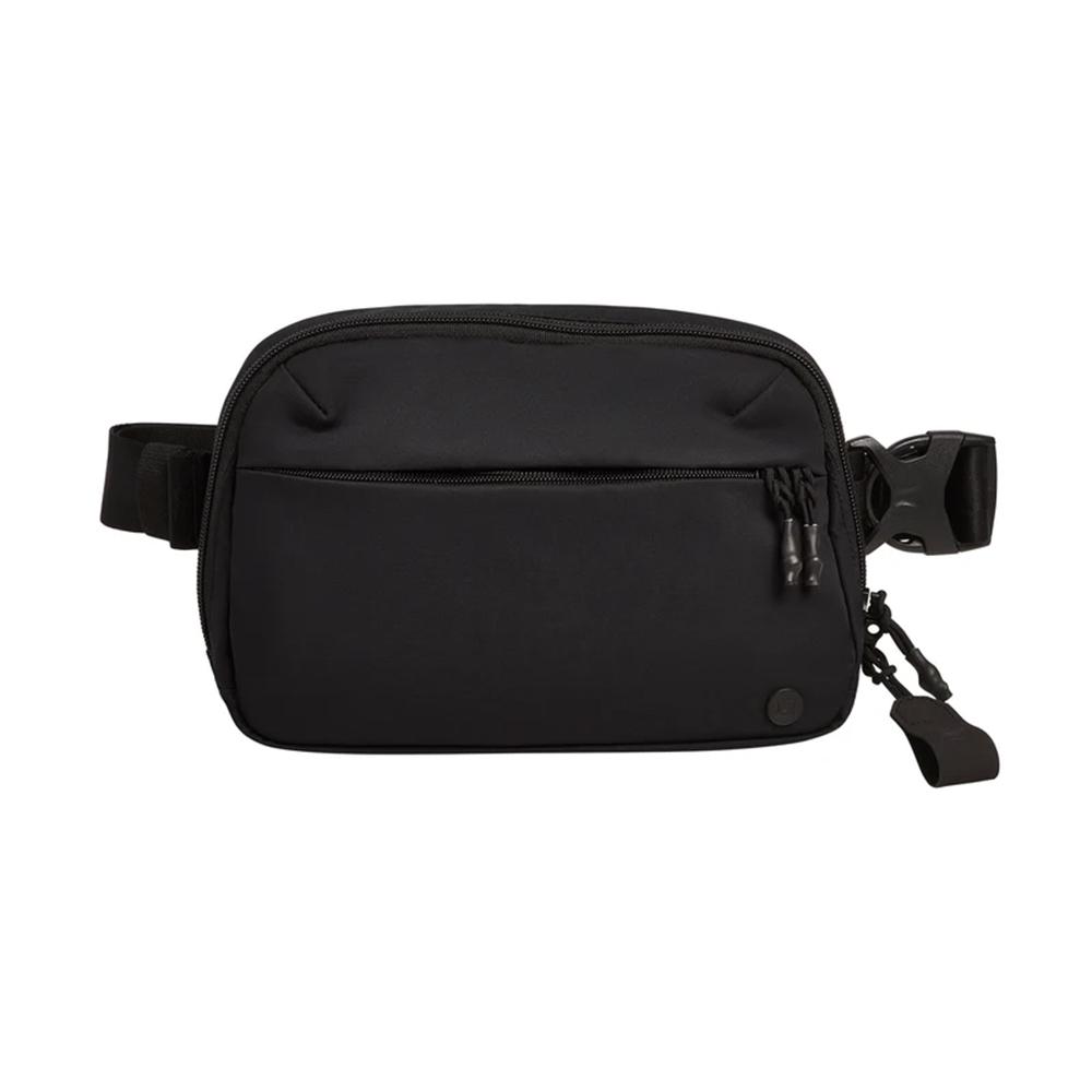 Vertx Everyday Fanny Pack + Black