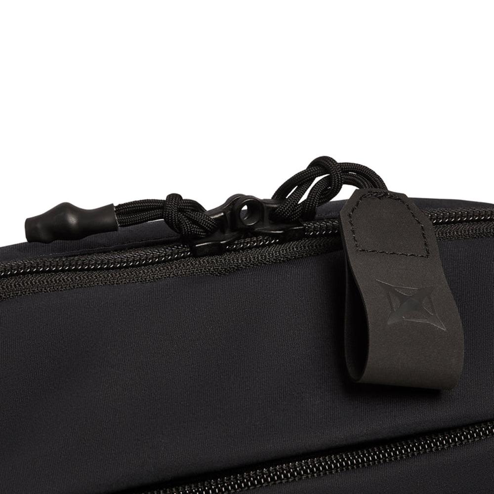 Vertx Everyday Fanny Pack + Black - Image 6