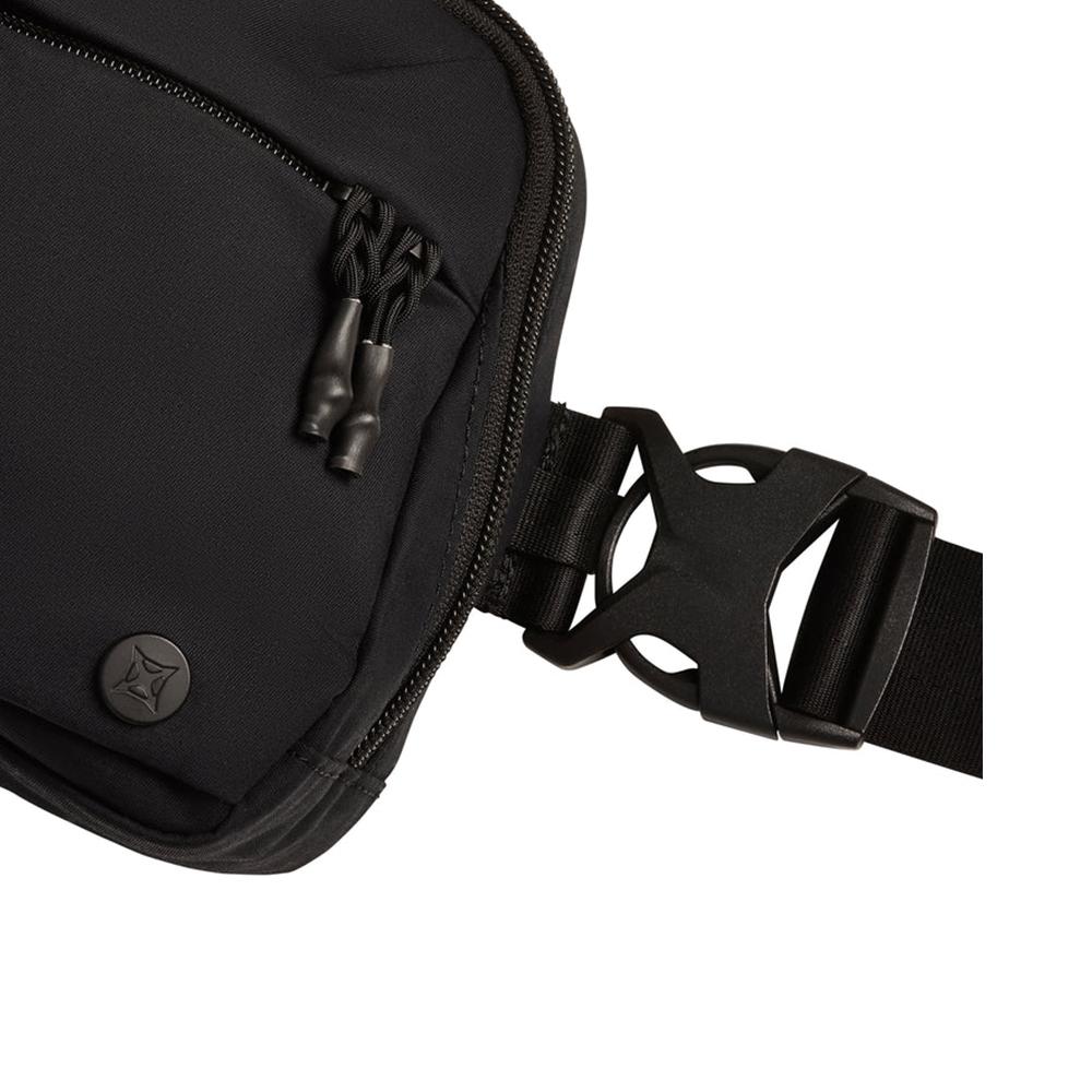Vertx Everyday Fanny Pack + Black - Image 7