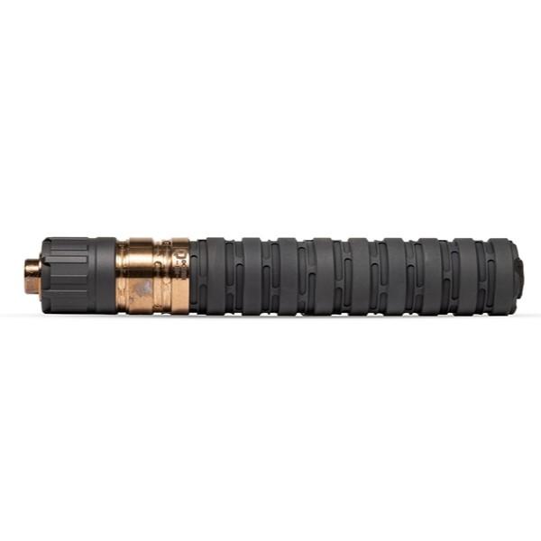 Q Erector 9MM Modular Suppressor Black