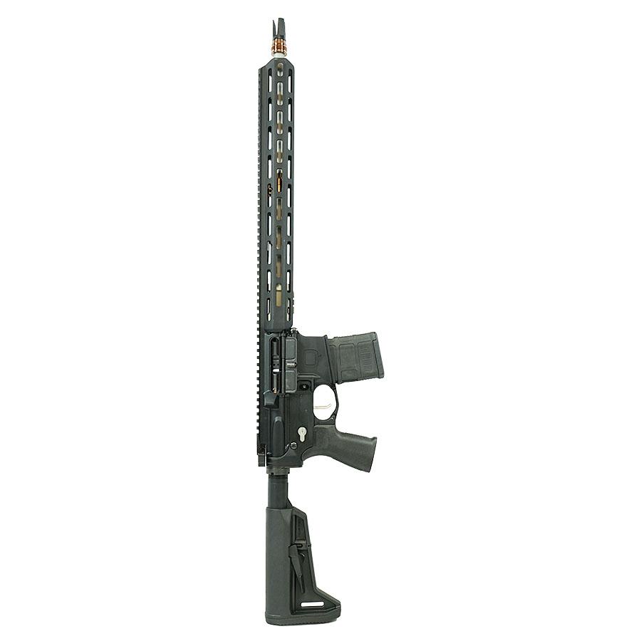 Q Sugar Weasel 5.56 Nato 16 30RD Black Rifle