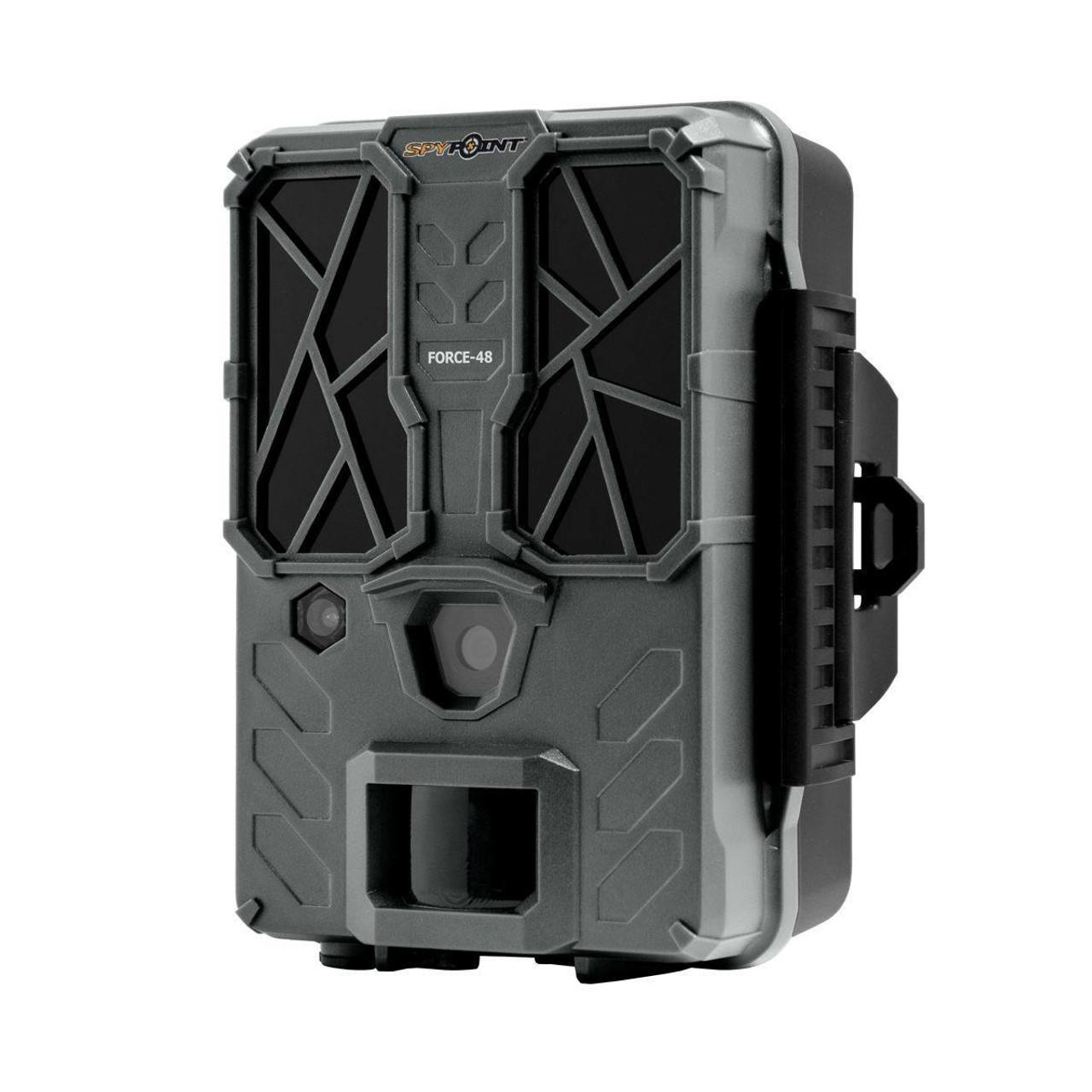Spypoint FORCE-48 Non Cellular Trail Camera