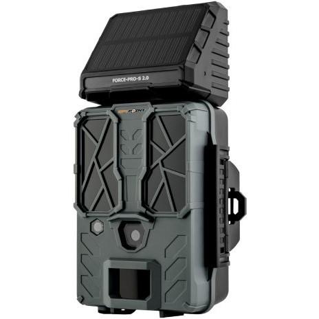 Spypoint Force Pro-s 2.0 Non-cellular Solar Camera