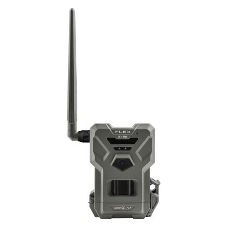 Spypoint FLEX-G36 Cellular Camera - 36MP Twin Pack