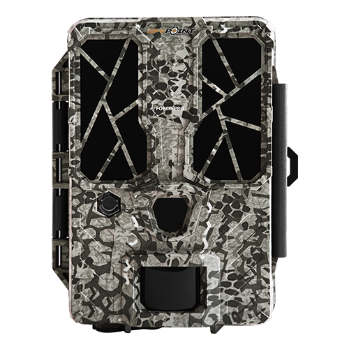 Spypoint Force-pro Trail Camera 30MP 4K Camo
