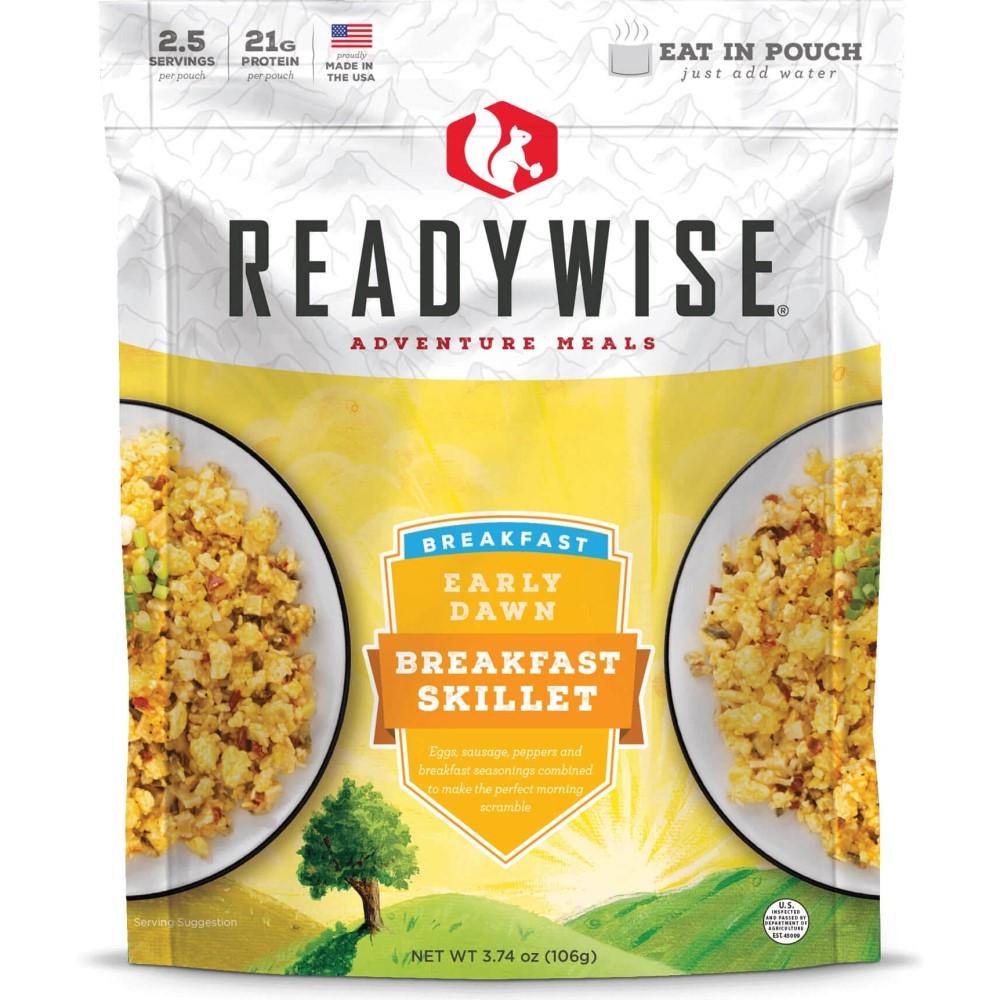 Readywise Early Dawn Egg Scramble