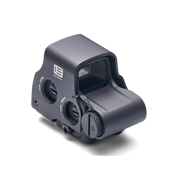 Eotech EXPS2-0 Holographic Sight Green 68MOA Ring 1MOA Dot