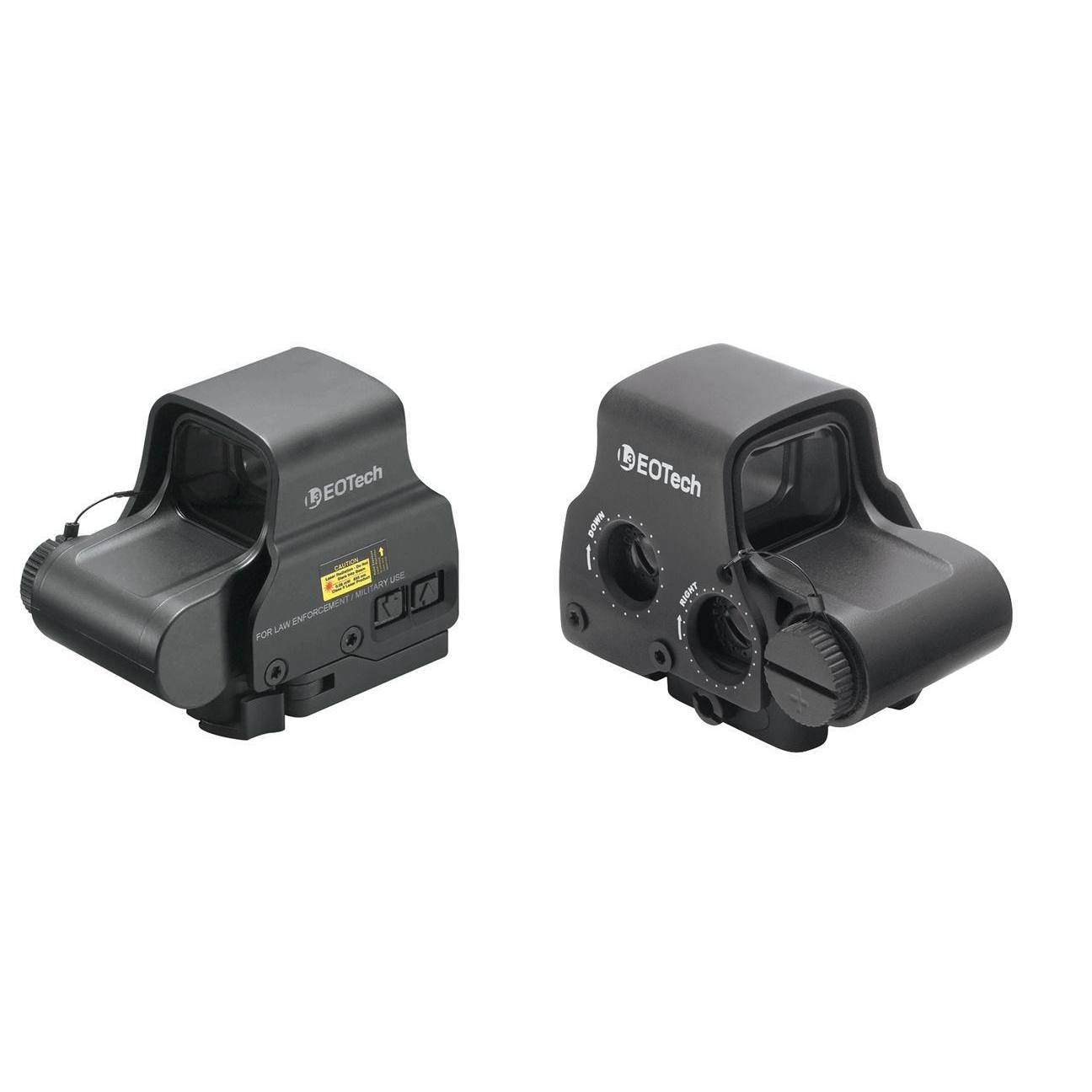 Eotech EXPS3-2 Holographic Sight 68MOA Ring With 2-1MOA Dots