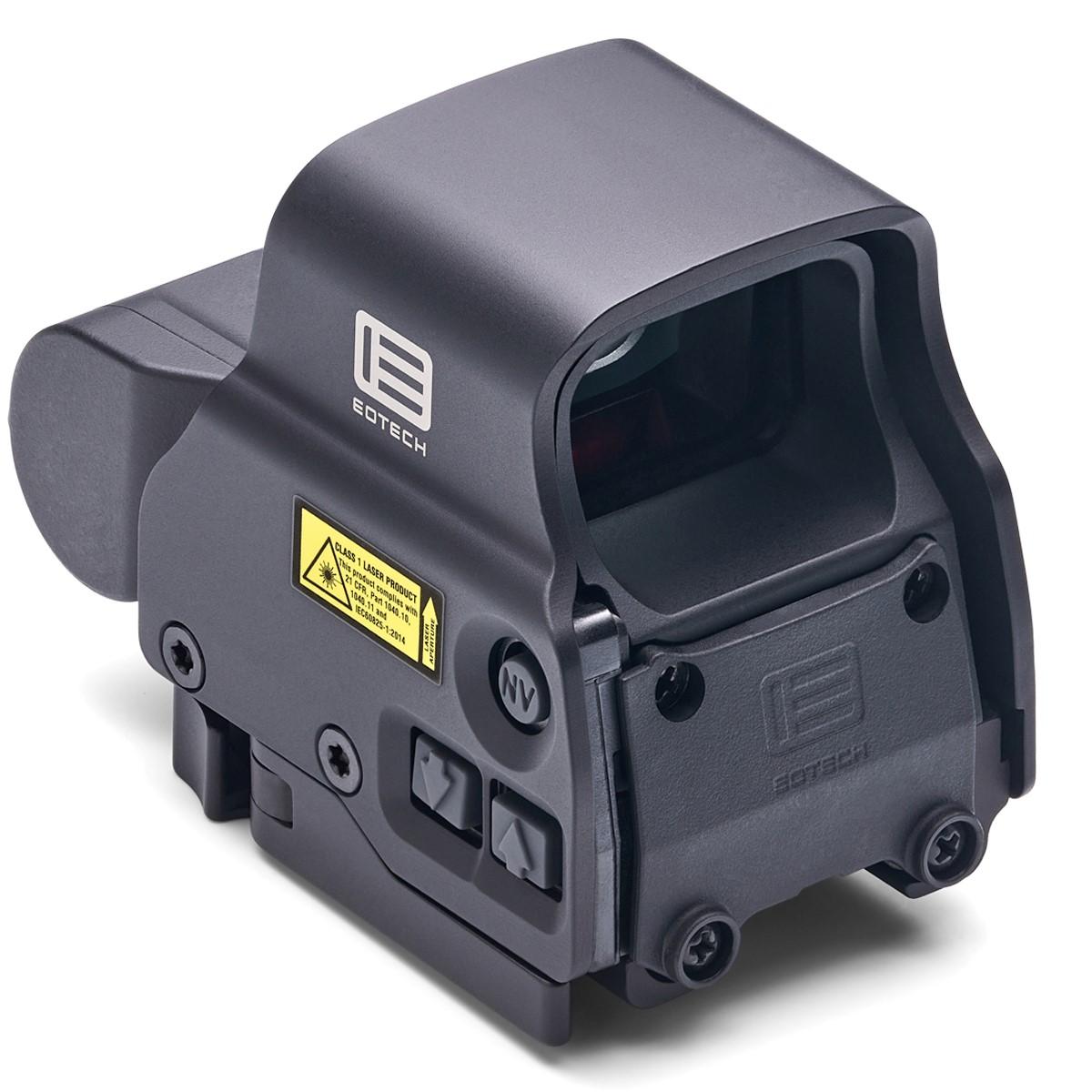 Eotech EXPS3-DCR Holographic Red Dot Sight 1 Moa Dot