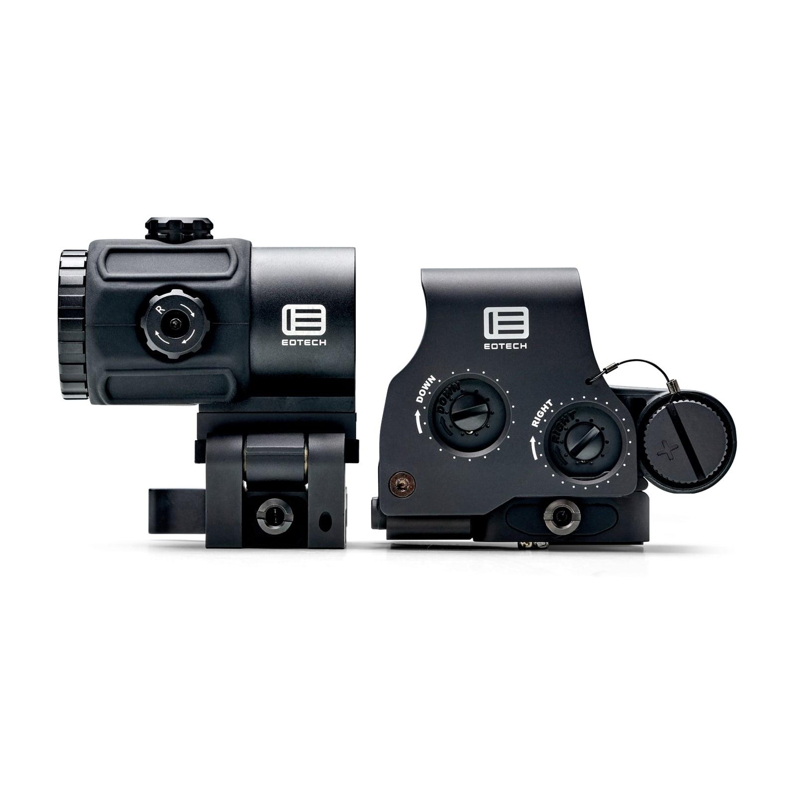 Eotech Hhs Vi EXPS3-2 Hws G43 Magnifier System