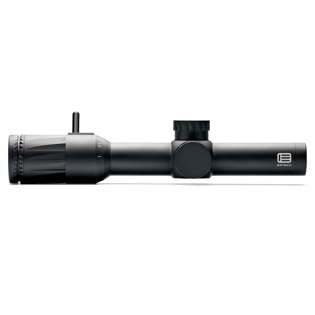 Eotech Vudu 1-8X24MM Sfp Rifle Scope HC3 Green Reticle