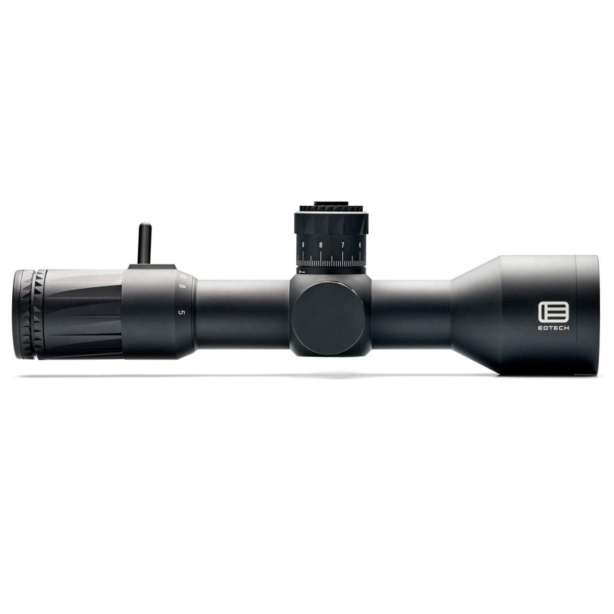 Eotech Vudu 5-25X50 Ffp MD4 Moa Black Riflescope