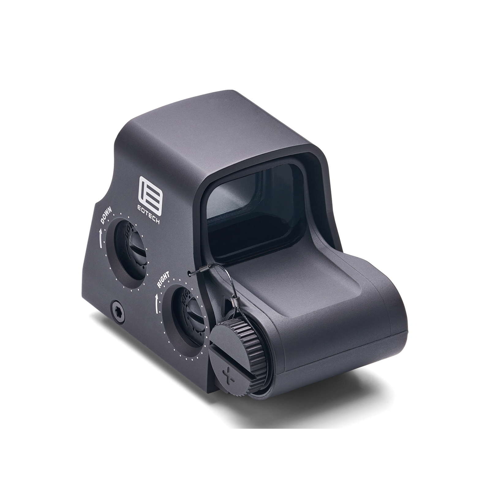 Eotech XPS2-0 Green Holographic Sight 1MOA Dot / 68MOA Ring