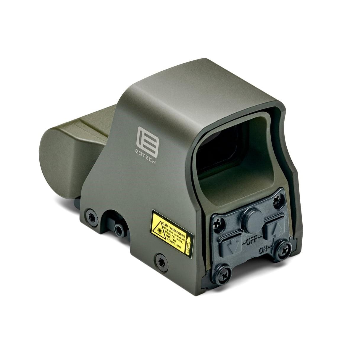 Eotech Hws XPS2 Odg Red Dot Sight