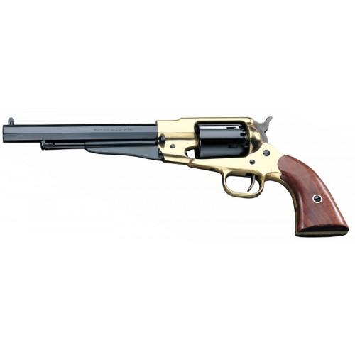 Pietta 1858 Army .44 Cal 8 Brass Frame Revolver