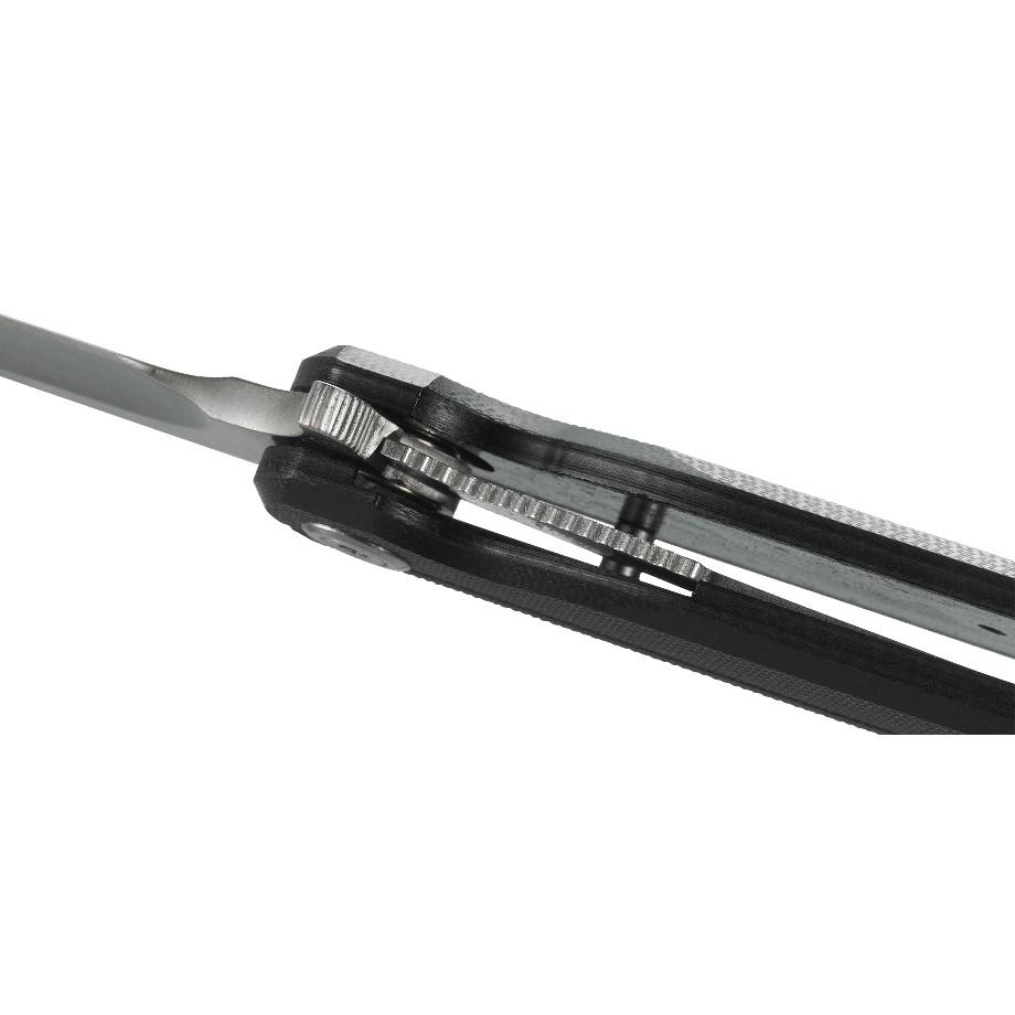 Crkt Lck + 3.33 Folding Knife - Assisted Opening, Black - Image 5