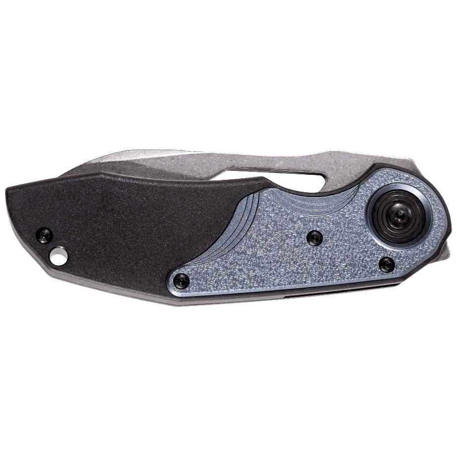 Crkt Attaboy 2.73 Folding Drop Point Knife