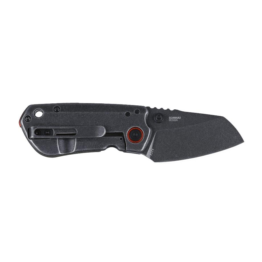 Crkt Overland Compact 2.24 Folding Knife