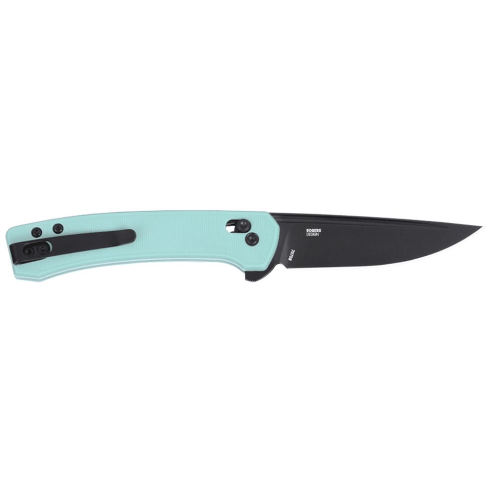 Crkt 7075B Q Compact - Image 2